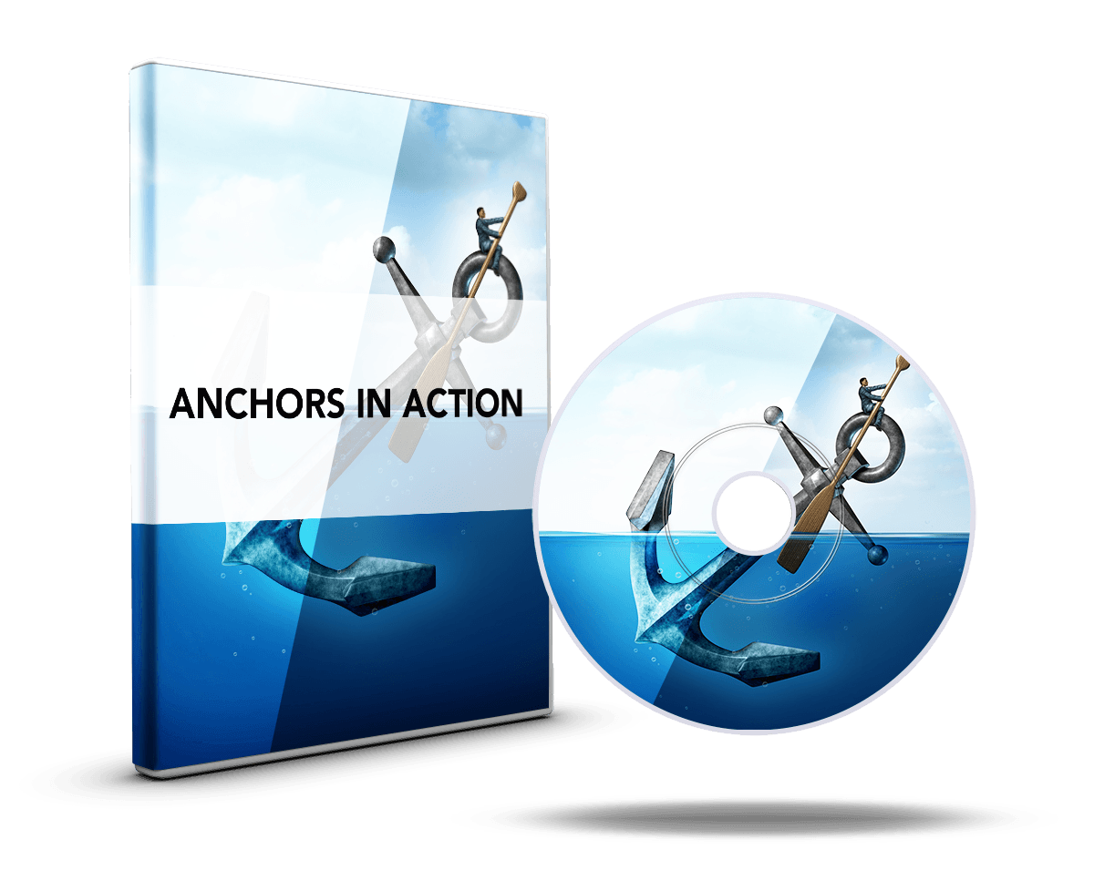 Anchors In Action David Snyder NLPPower Create The Life You