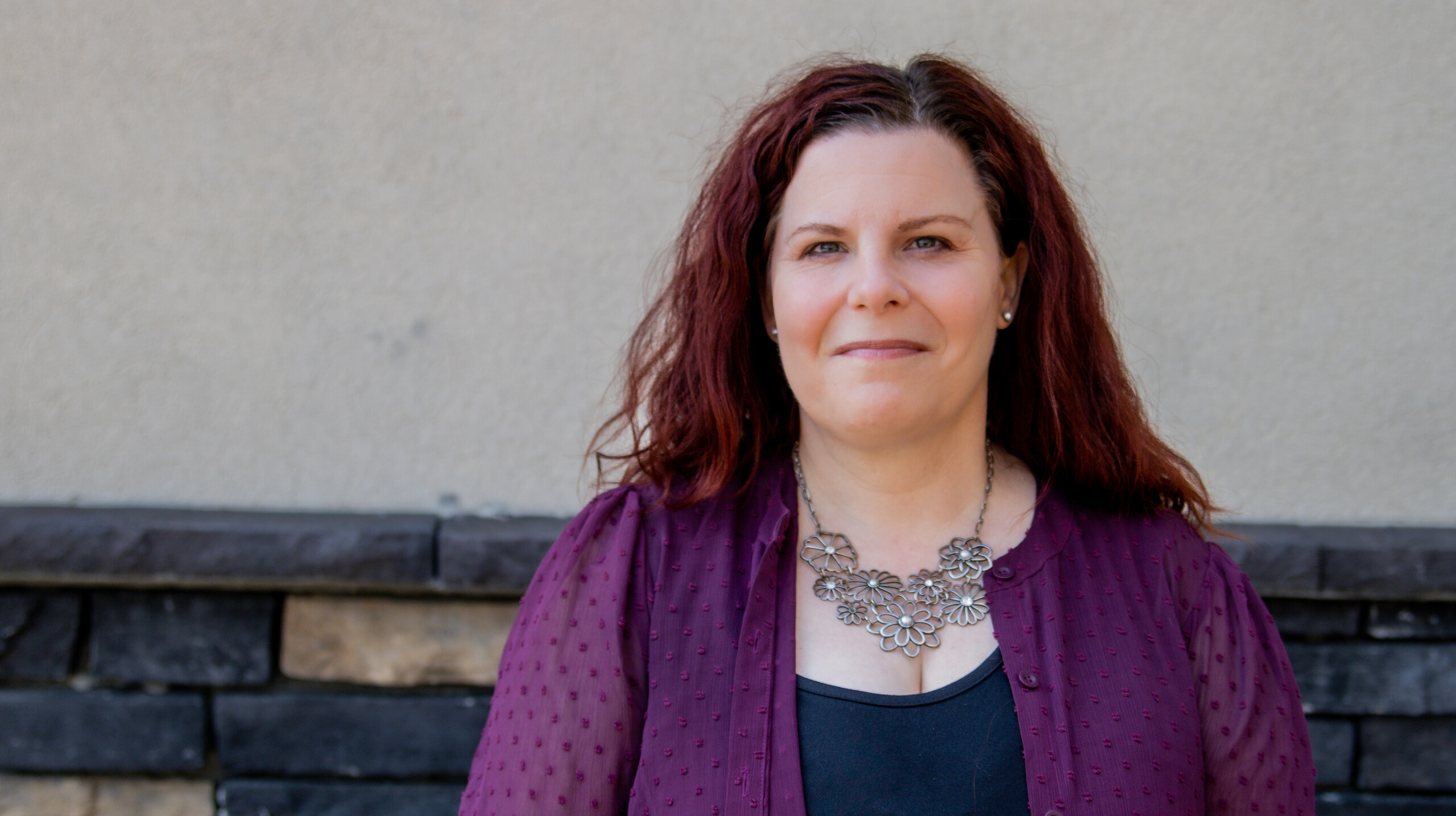 New Assistant Principal for Ecole Plamondon School Northern Lights