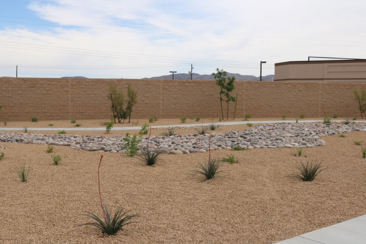 Portfolio NLS Grounds Management