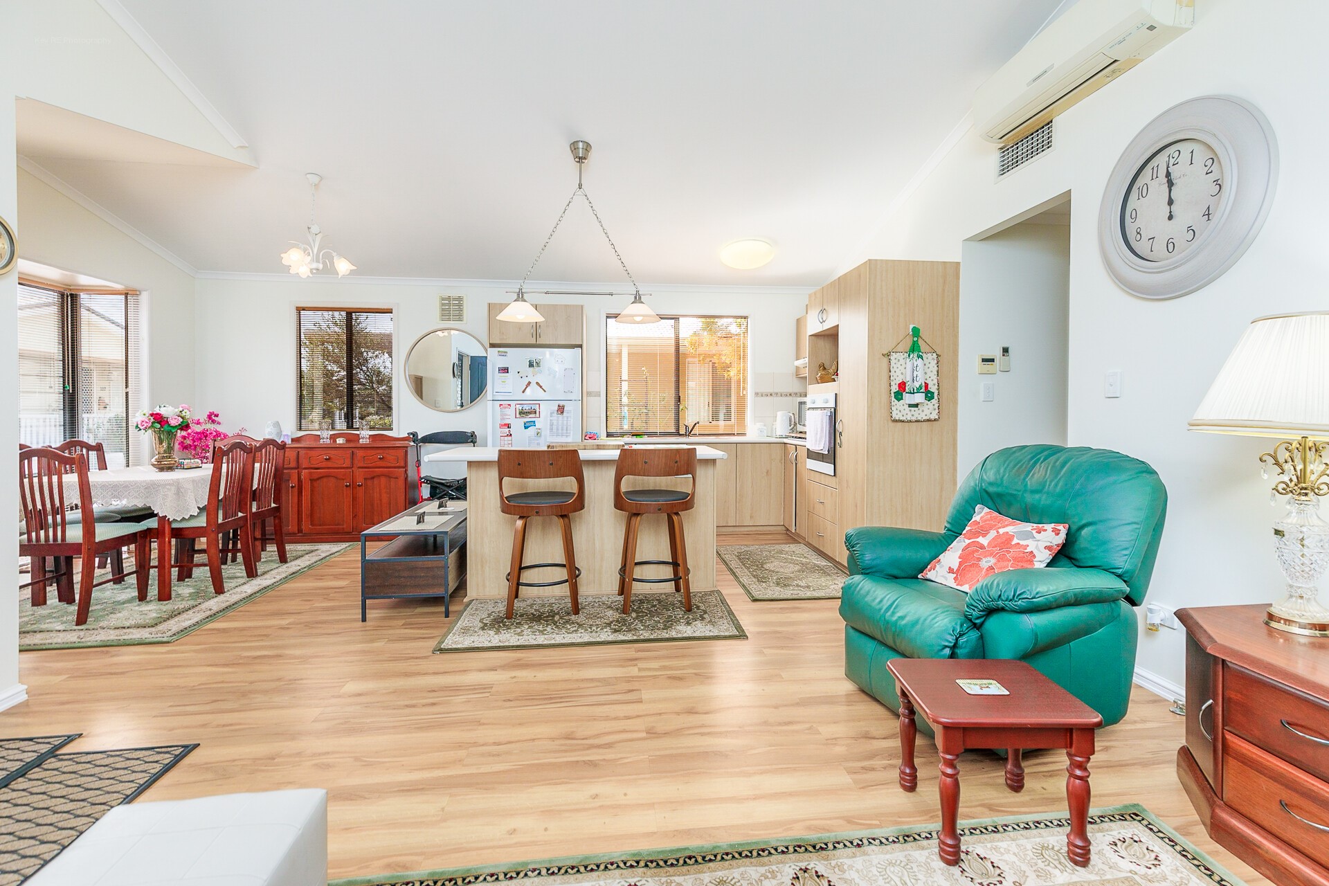 Darlington National Lifestyle Villages