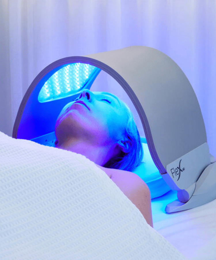 DermaLux Flex - THE ATHENAEUM OF ANTI-AGING