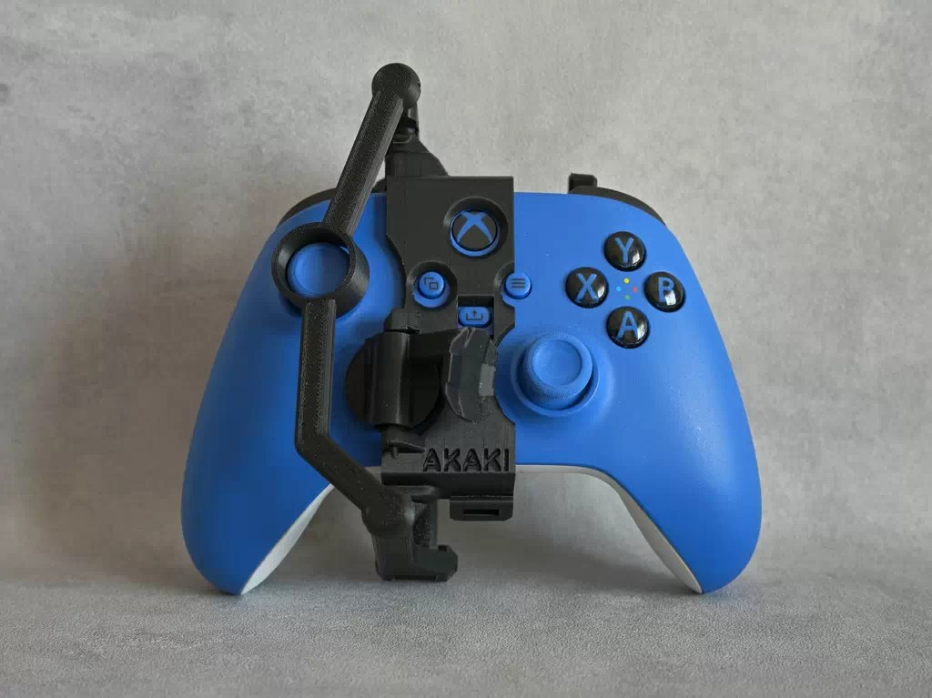 Onehanded Xbox series XS attachment NMA Gaming
