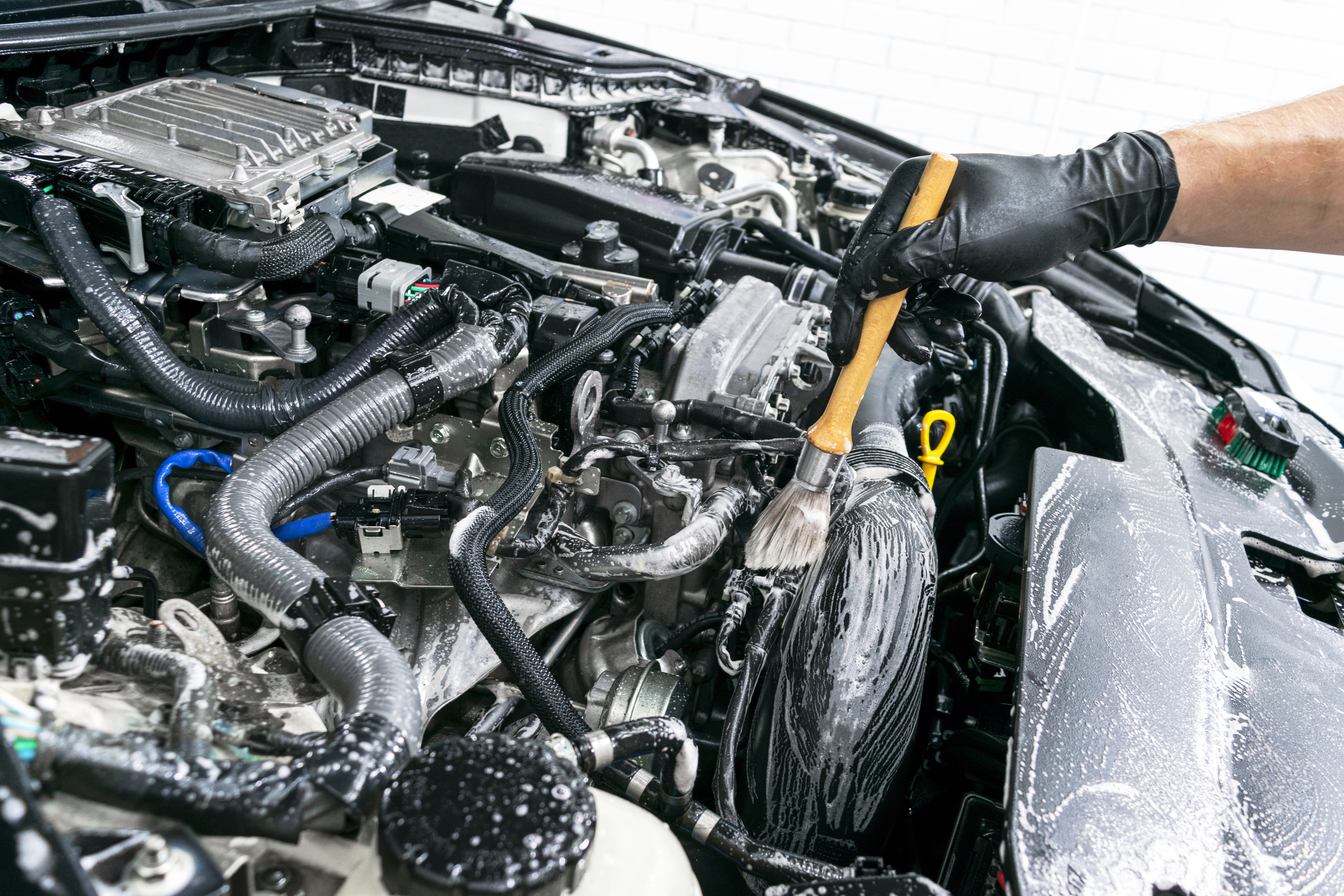 LongTerm Protection New Millennium Auto Detail