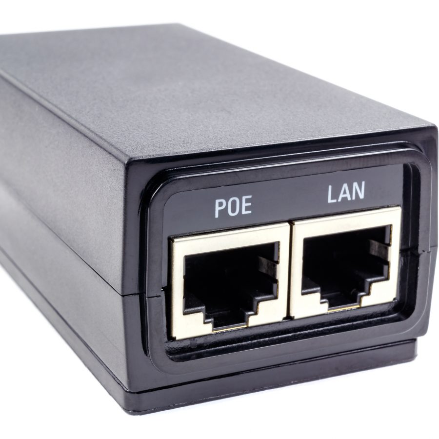 Power Over Explained Cabling Installations for PoE devices
