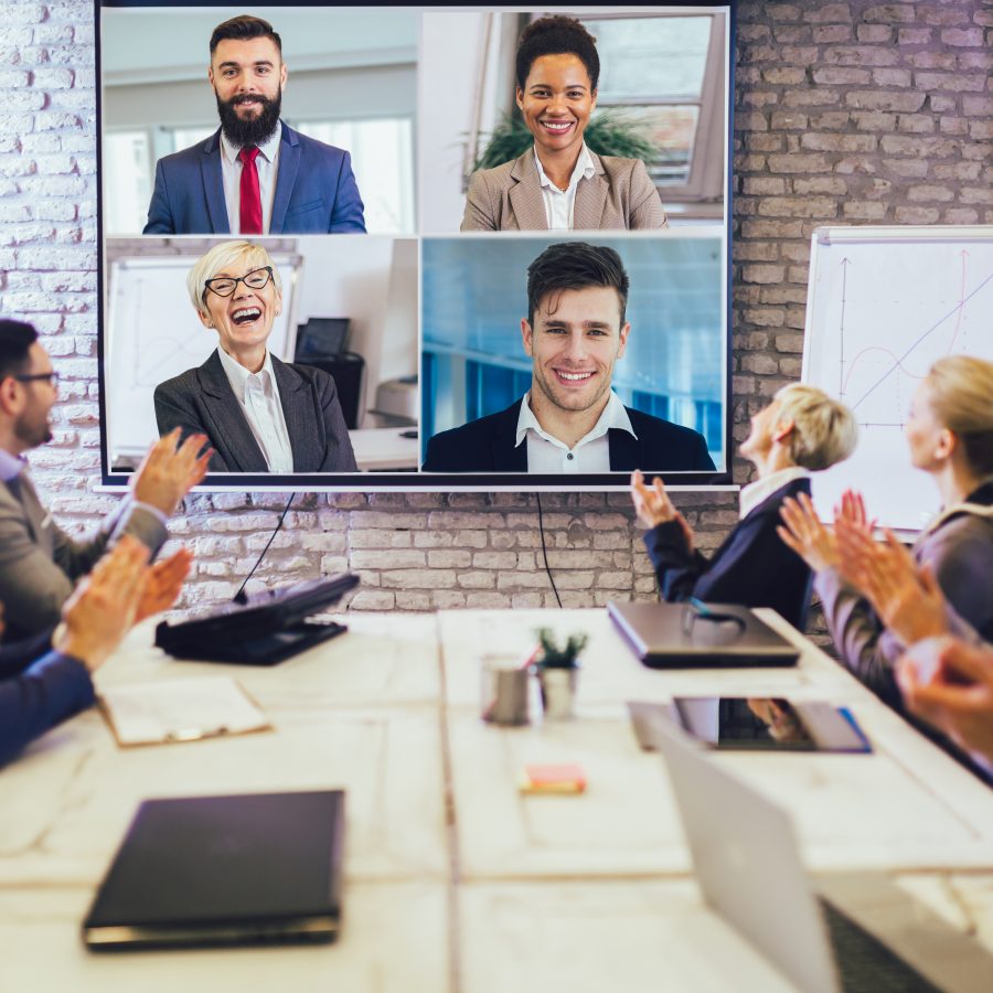 Video Conferencing Guidelines Video Conferencing Etiquette