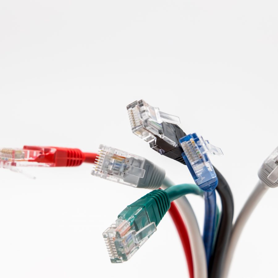 Cat5 vs Cat5e Explaining the differences and effects on your technology