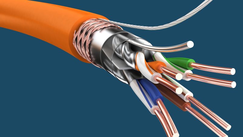 Terminating Cat6 and Cat6a Cables Archives - Cabling Solutions