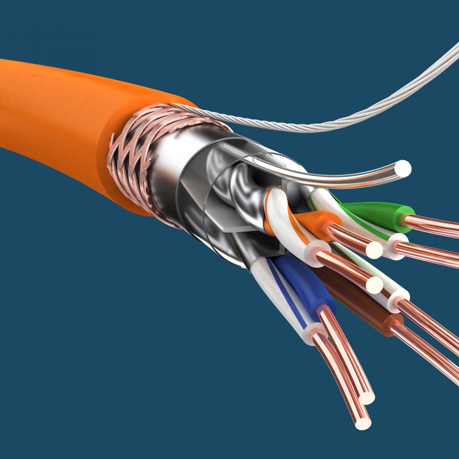 How much is Cat6 Cabling? Cost of Cat6 and comparing Cat6 vs Cat6a