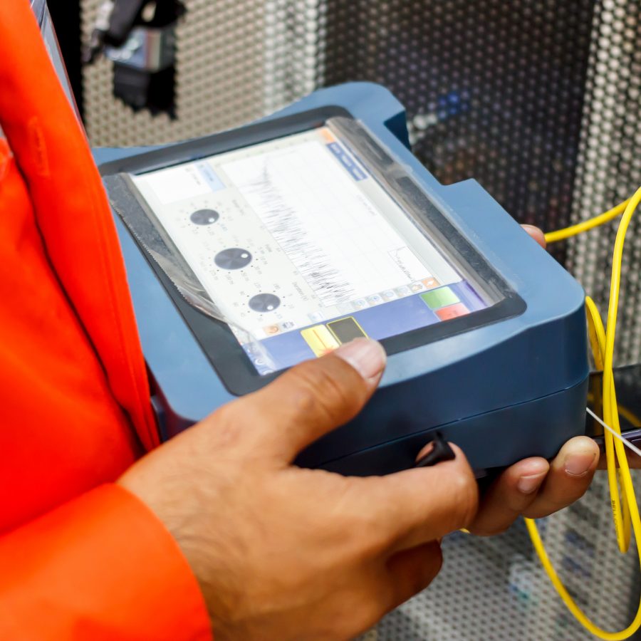 Fibre Optic Cable Transmission Speed Free Fibre surveys