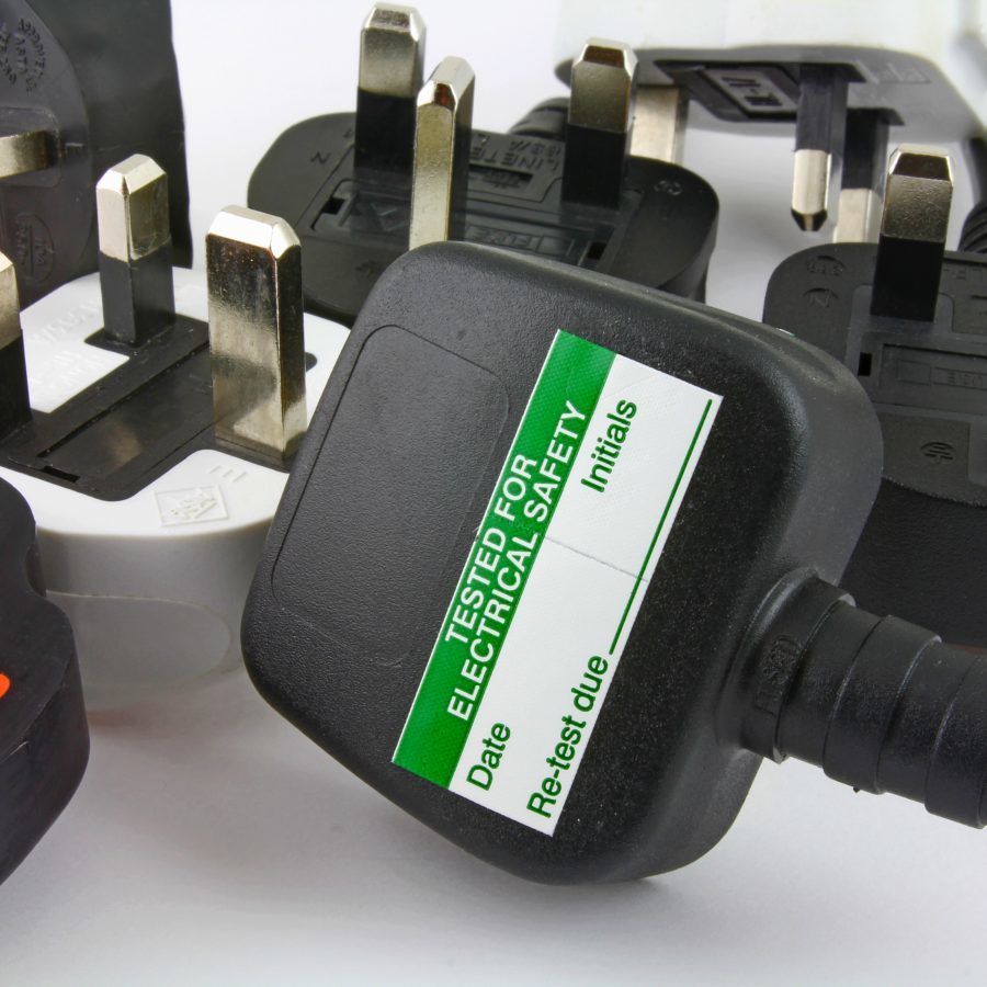 PAT Testing Regulations Free surveys and quotations