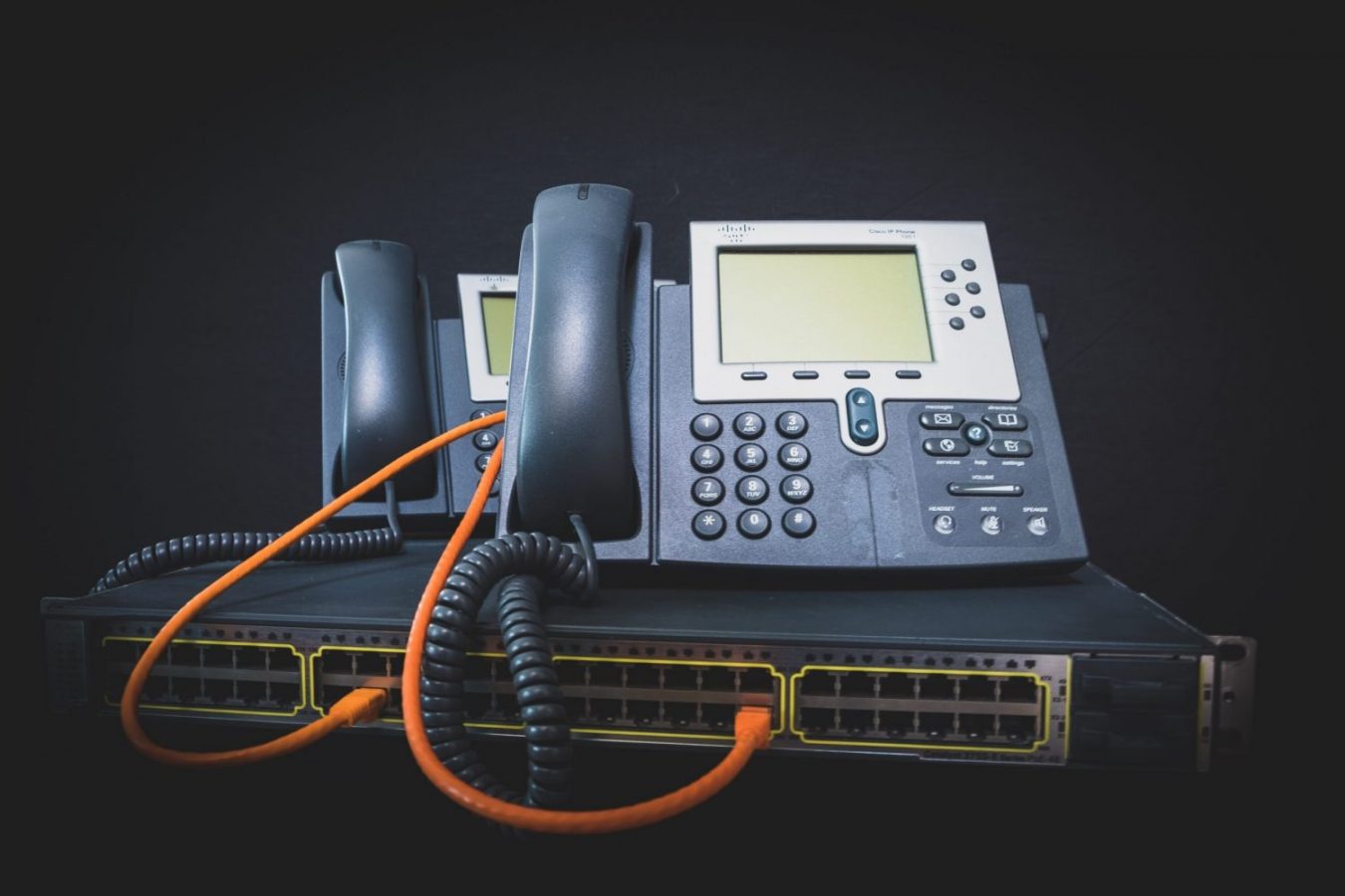 VoIP Data Cable Installations NM Cabling Solutions