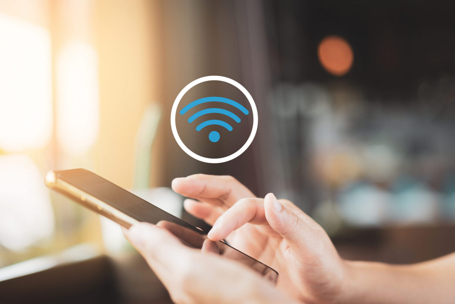 What affects WiFi speed Advice and surveys on new WiFi installations