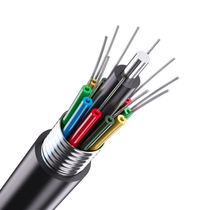 Cables – Experience the difference Cables – Experience the difference