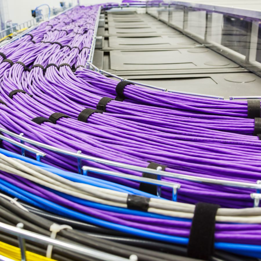 Network Cabling Network Cabling Installation Cable Installation