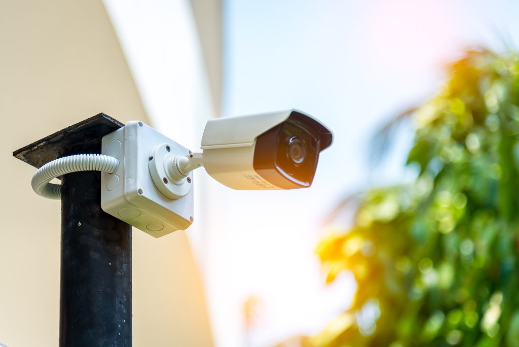 Common CCTV Problems & How to Solve Them Most common CCTV problems