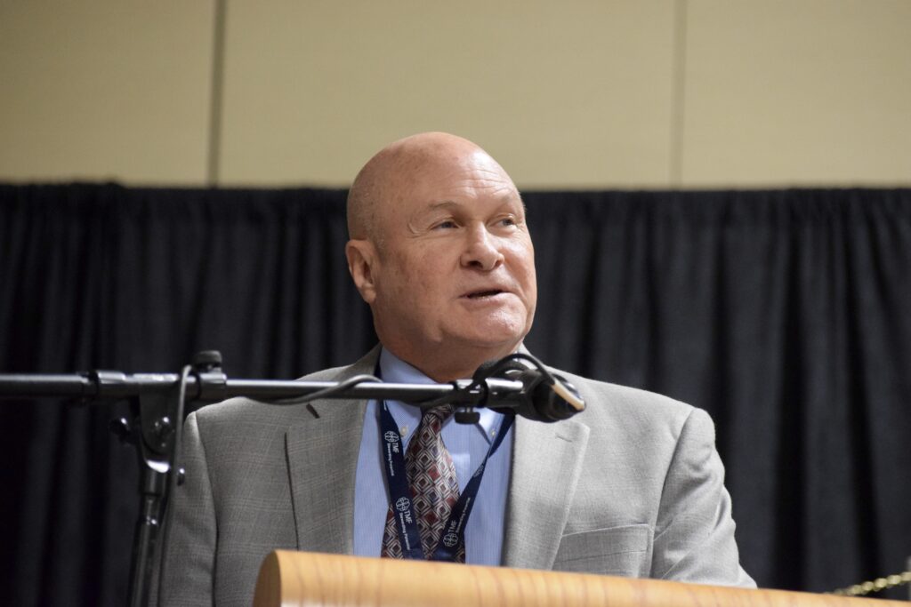 Clovis District New Mexico Conference of the United Methodist Church