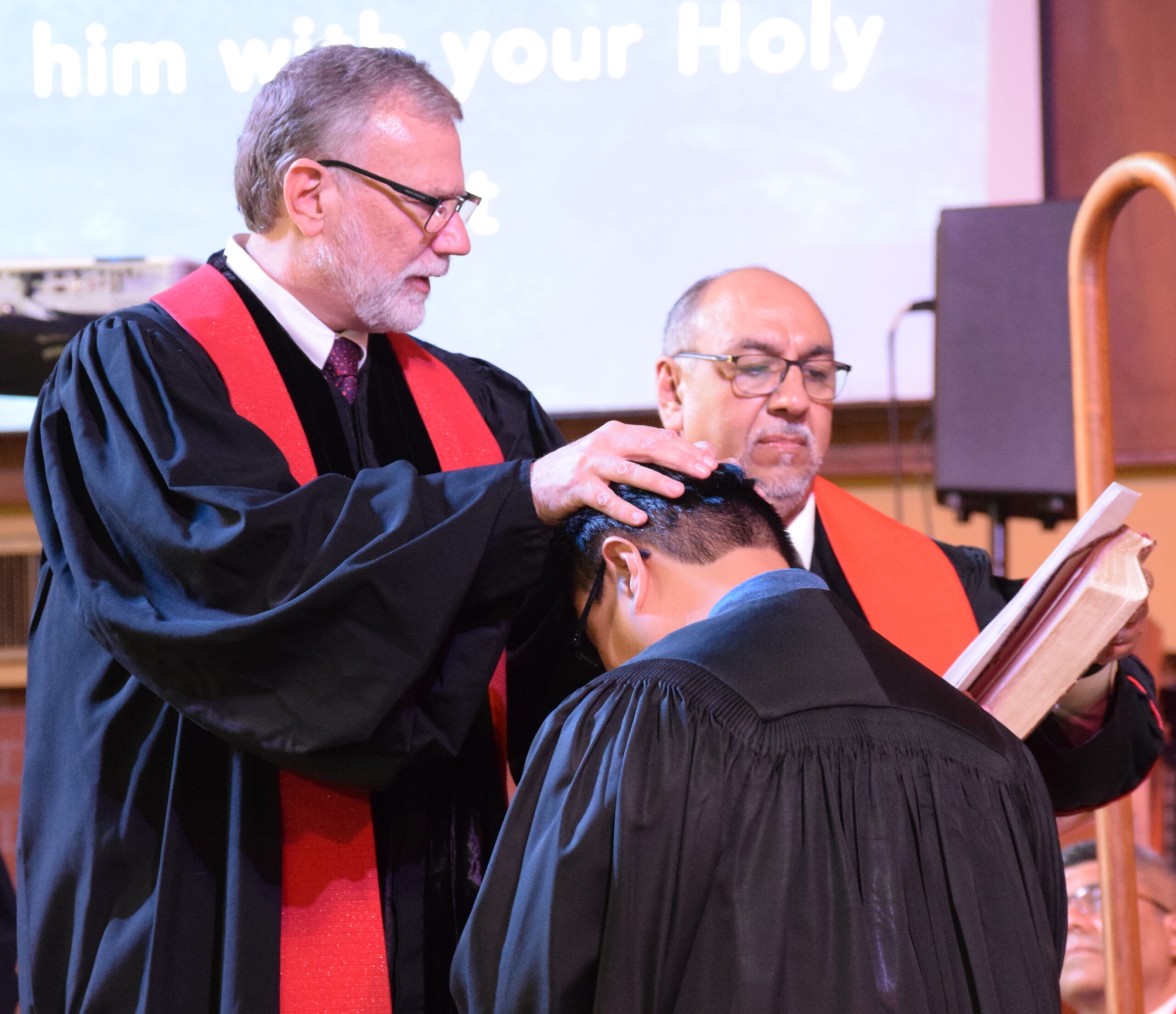 Board of Ordained Ministry New Mexico Conference of the United