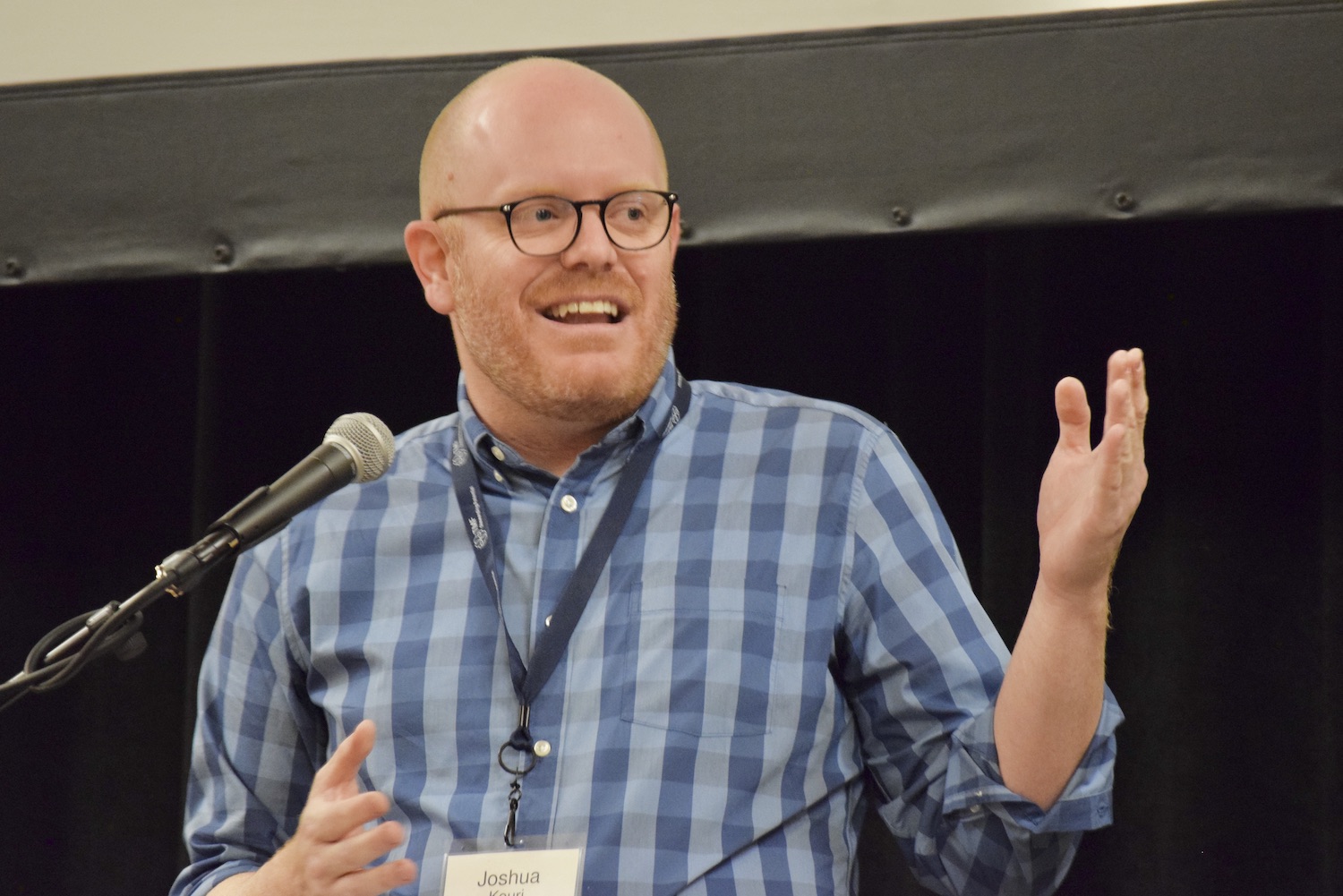 Trustees Chair Offers Disaffiliation Policy Update New Mexico