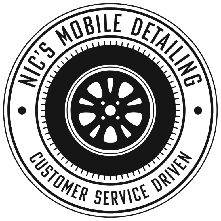 Quick Wash Exterior Car Detailing Mobile Services Seattle, WA