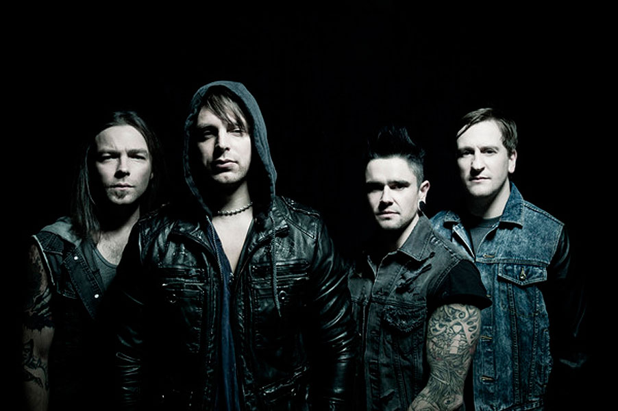 Tears Dont Fall Gifs | Wifflegif Bullet For My Valentine Reveal New Single And Album Tracklisting – Listen