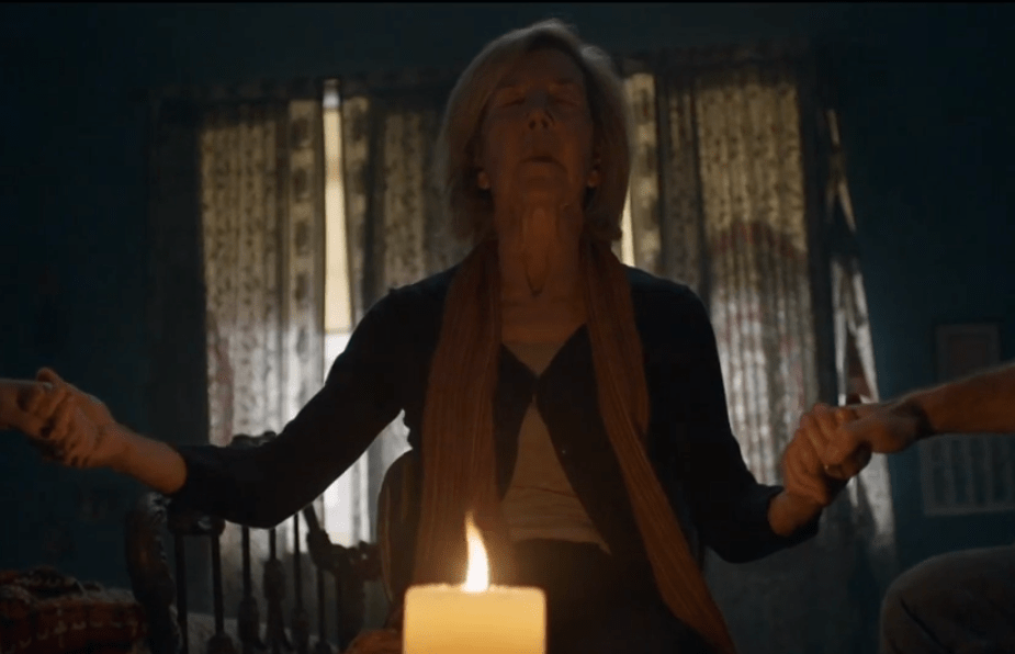 First trailer for 'Insidious Chapter 3' released watch