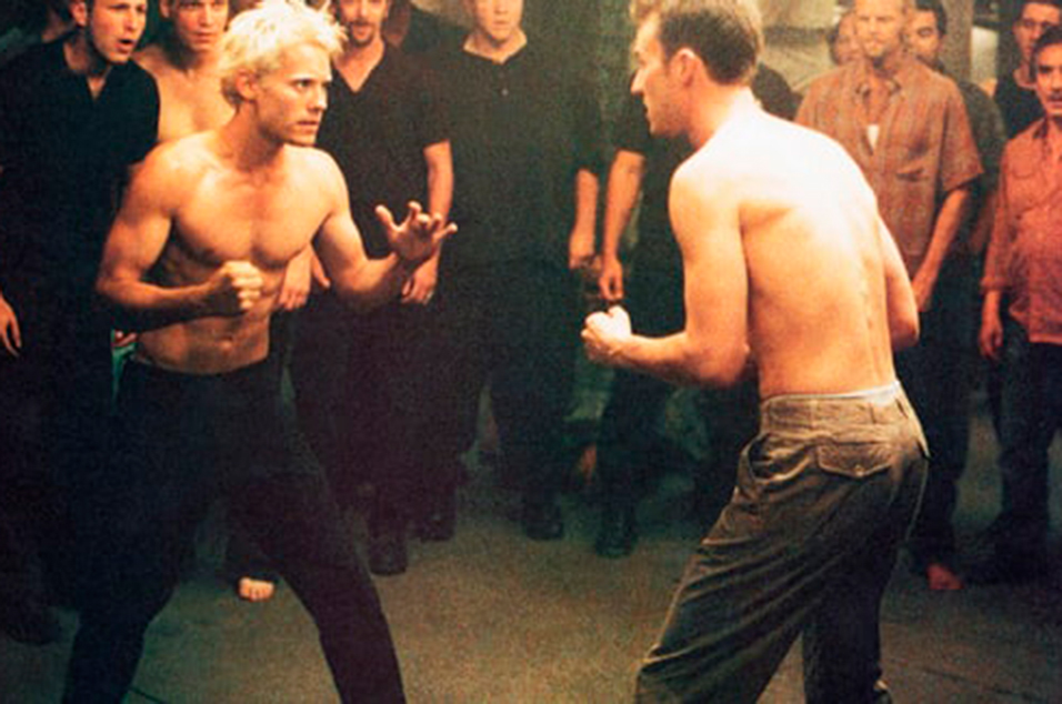 13 Jared Leto Movies That Prove He's A Man Of Many Faces