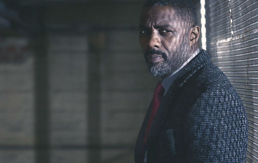 Luther New Season 2023 Luther' Creator Neil Cross Says There Won't Be A Season Six