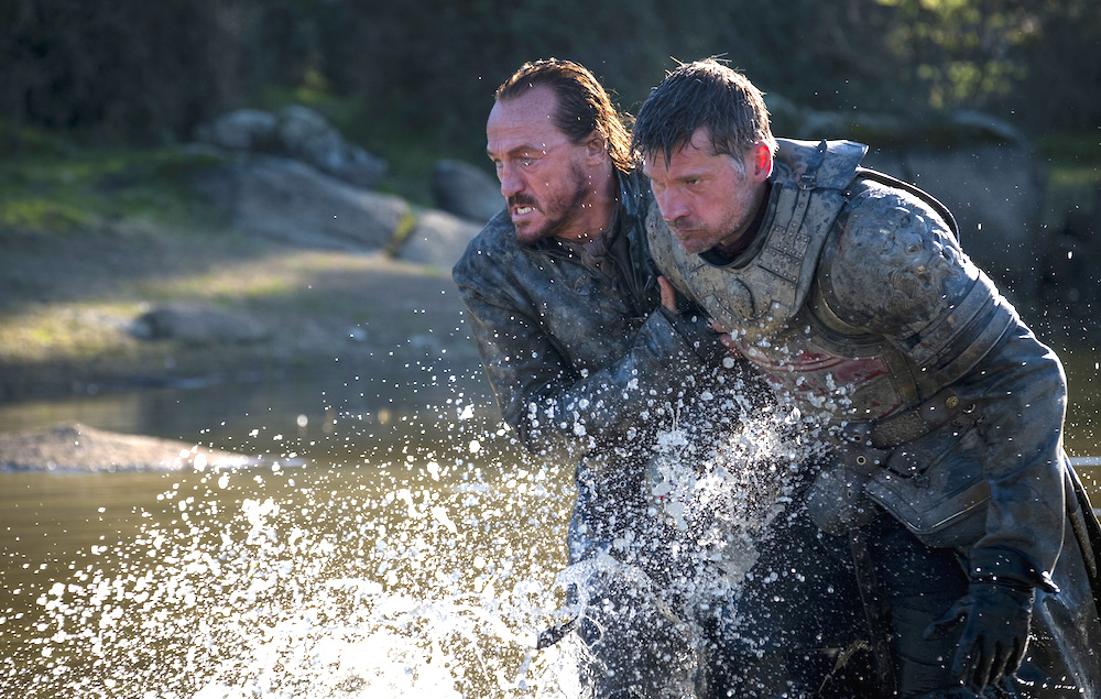 Game of Thrones fans call the new episode 'the worst