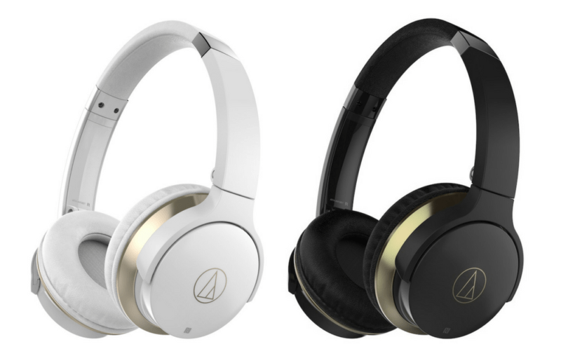 Best bluetooth headphones inear & overear wireless