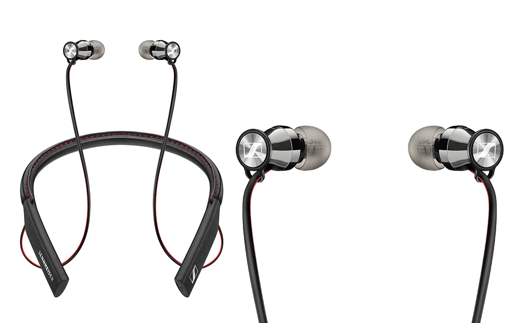 Best bluetooth headphones inear & overear wireless headphone reviews