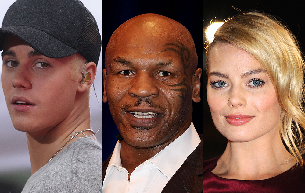 16 celebrities with incredible hidden talents