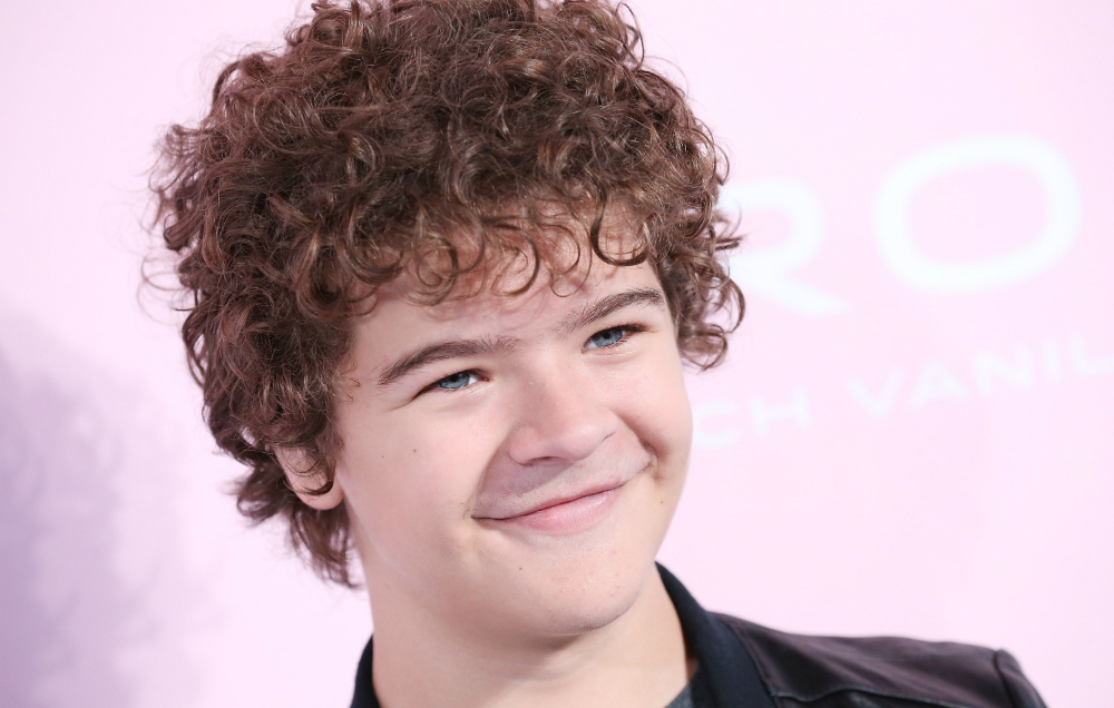 Dustin from 'Stranger Things' has a band now too NME