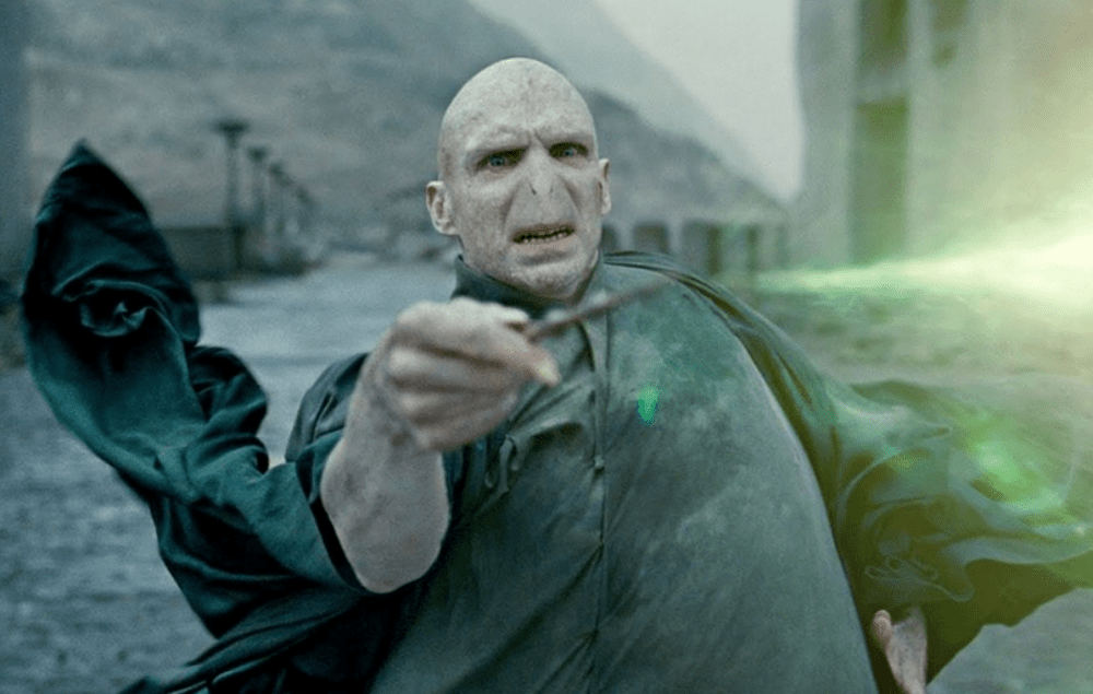 Unofficial 'Harry Potter' prequel 'Voldemort Origins Of The Heir