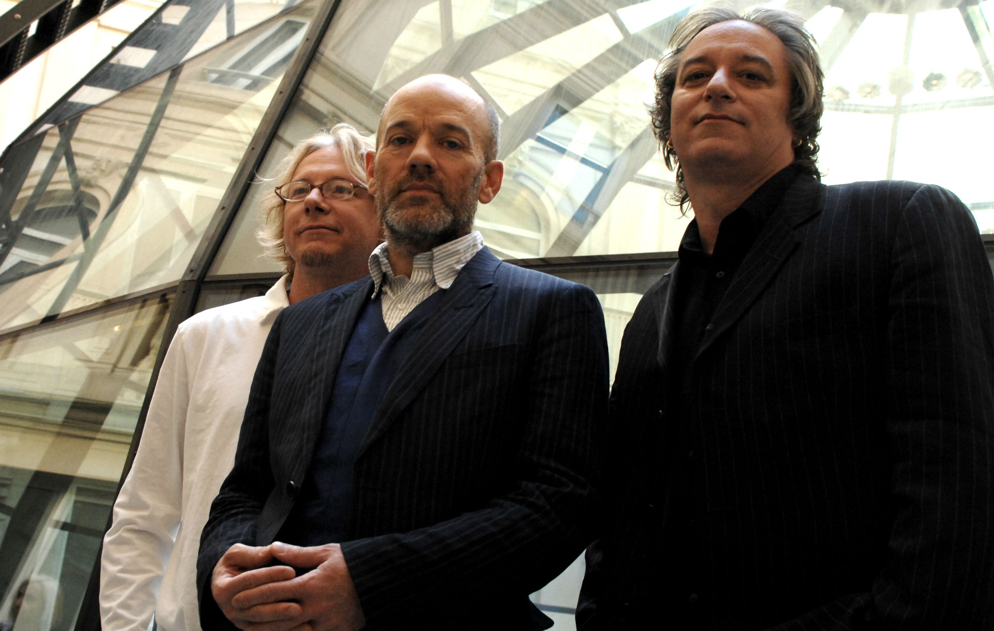 R.E.M. to release "rare and unreleased" recordings from BBC sessions