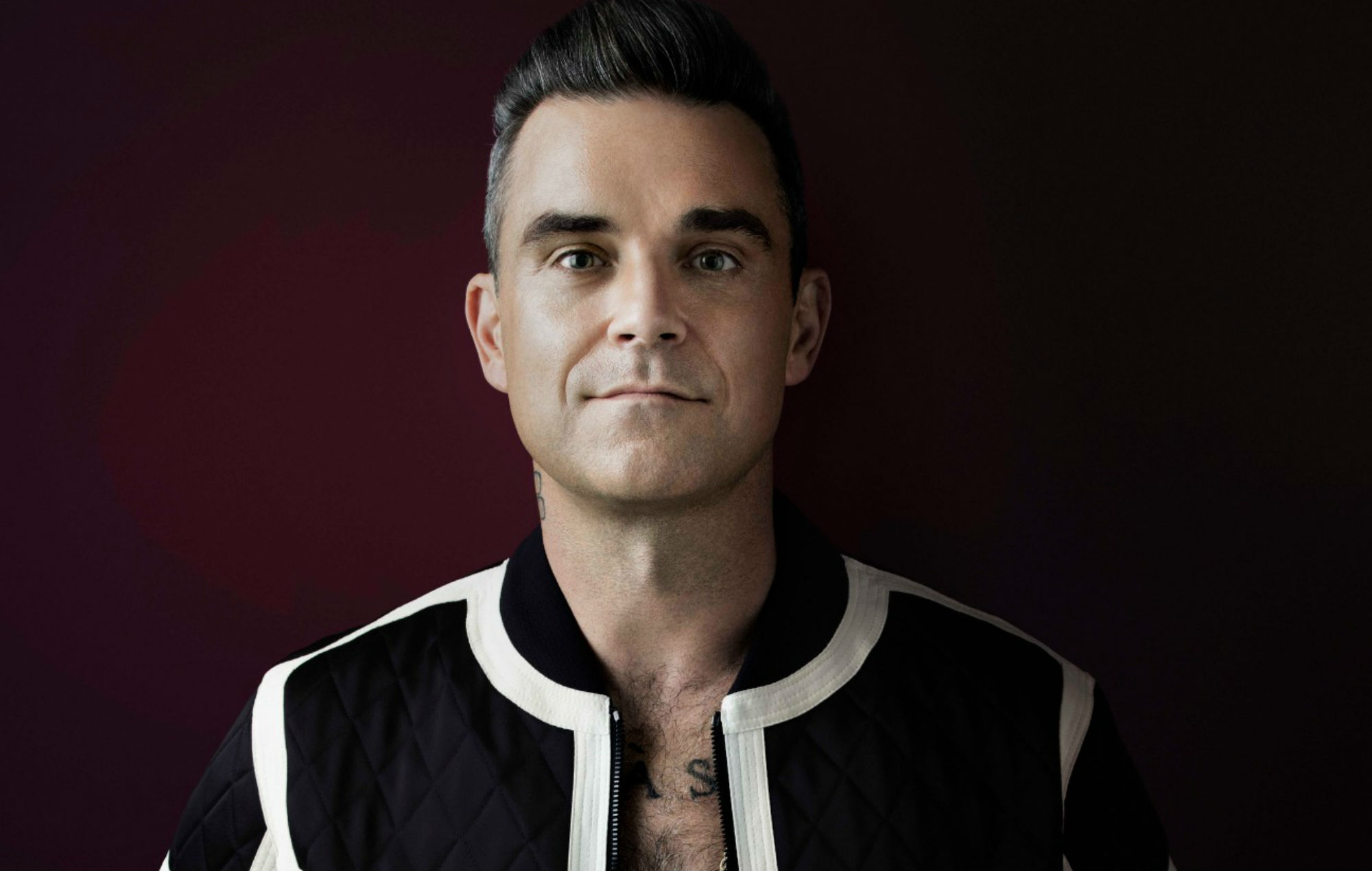Robbie Williams reveals why he left ‘The X Factor’