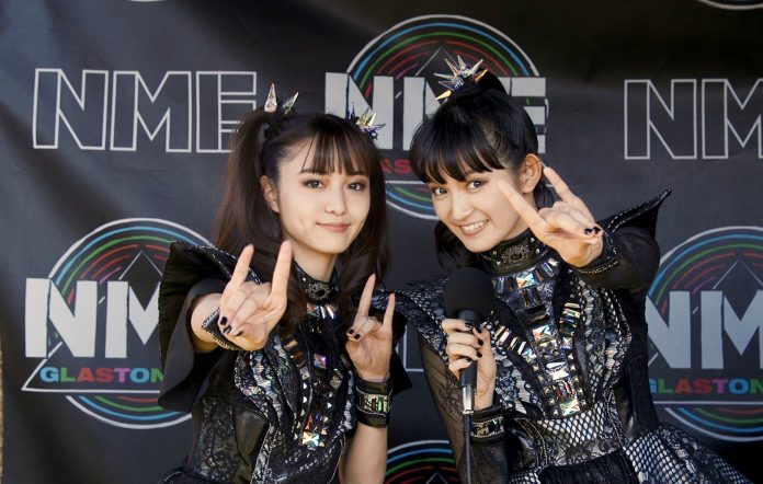 Babymetal Tour 2023 Boycott Babymetal To "Disappear From Our Sight" Later This Year