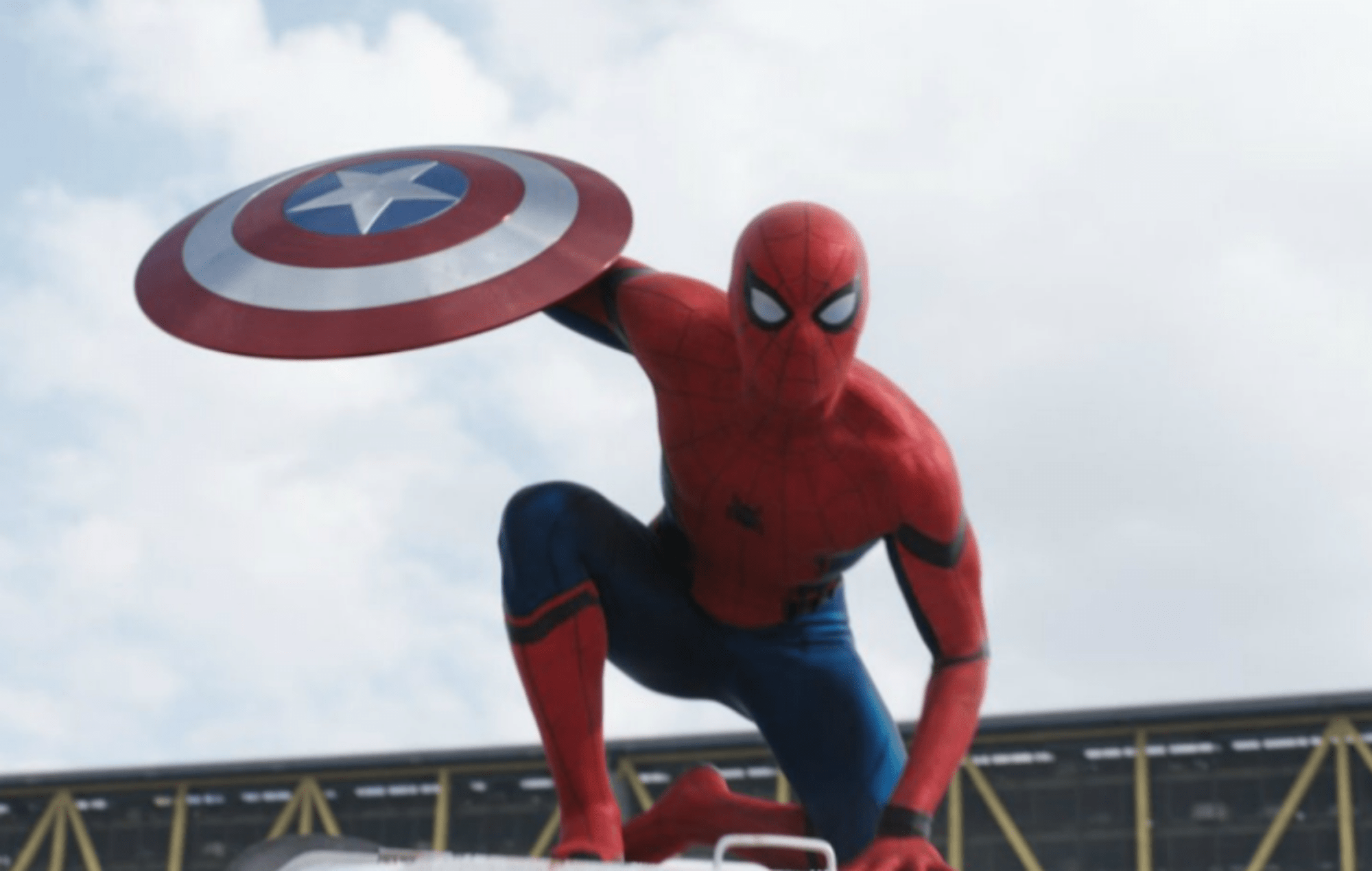 Marvel fans launch petition to keep SpiderMan in the MCU