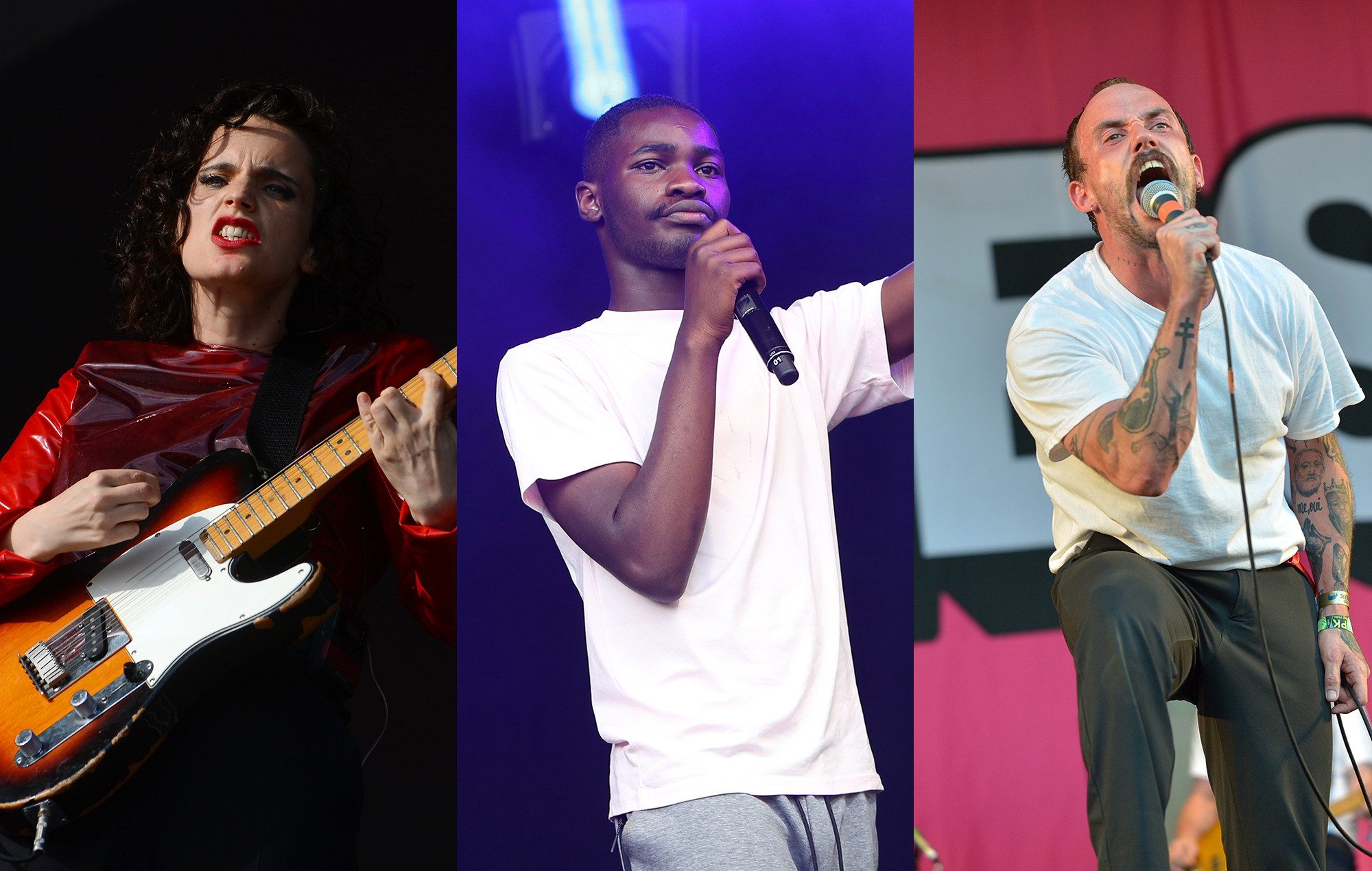 The Hyundai Mercury Prize 2019 The nominations list dissected