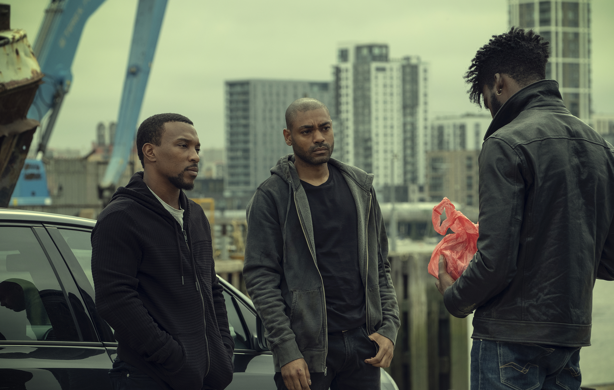 ‘Top Boy’ The questions we’re left with following the show's finale