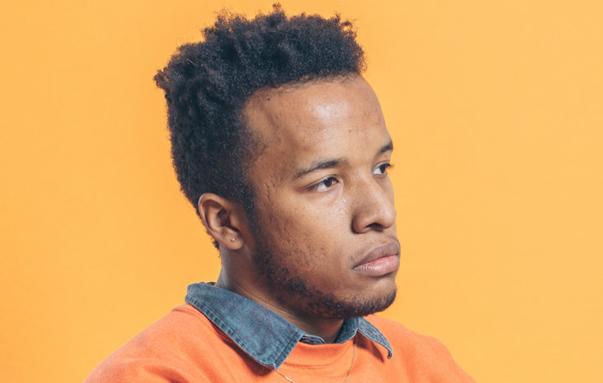 Cautious Clay The Taylor Swiftapproved R&B star on his new single