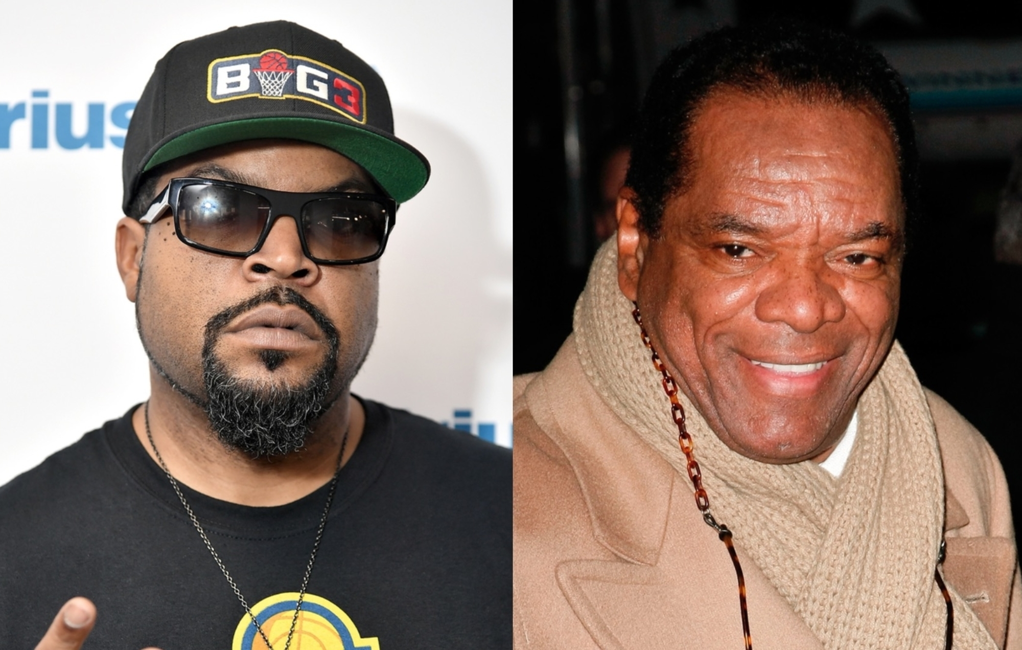 Ice Cube says it’s “back to the drawing board” with ‘Last Friday