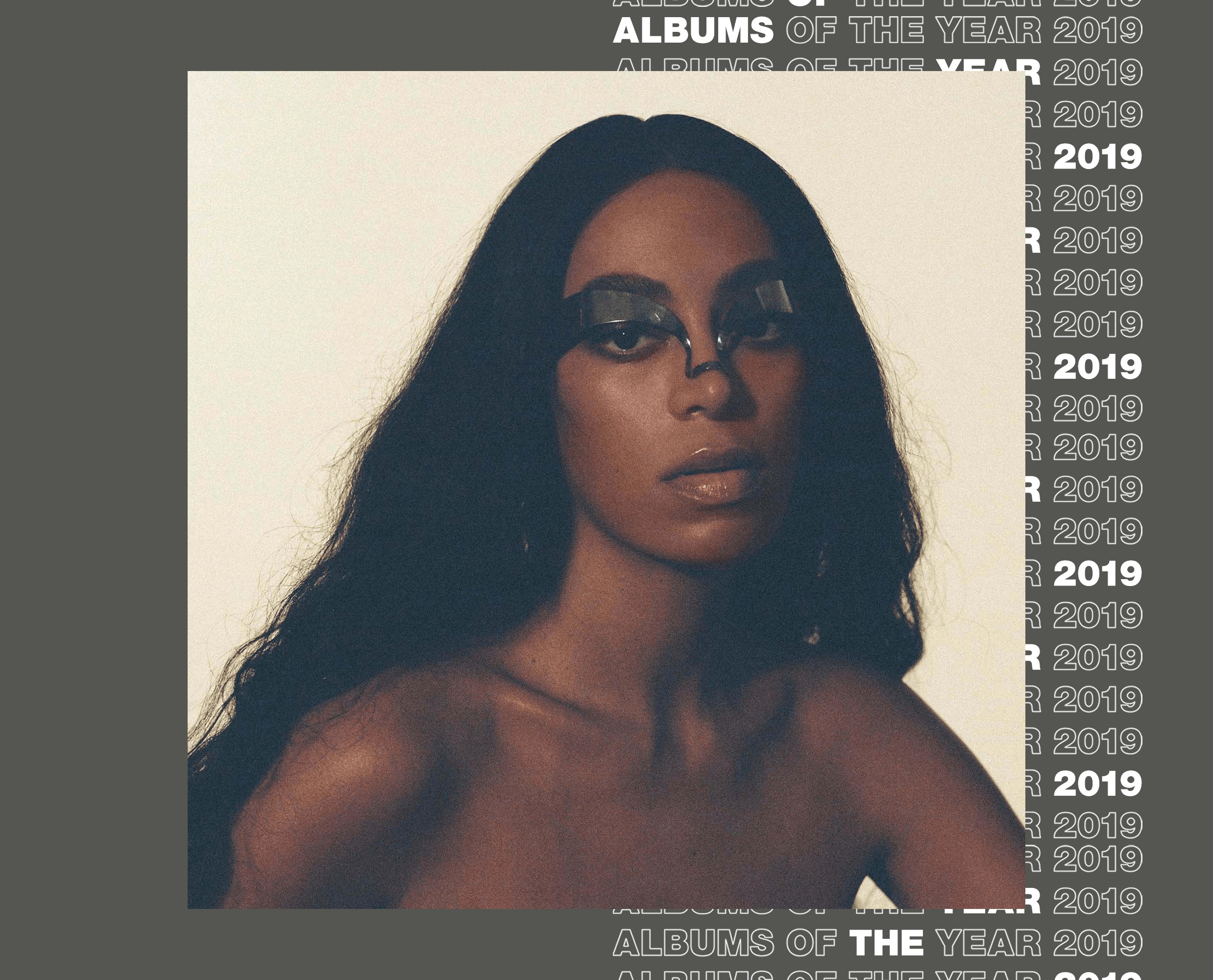The 50 best albums of 2019 NME