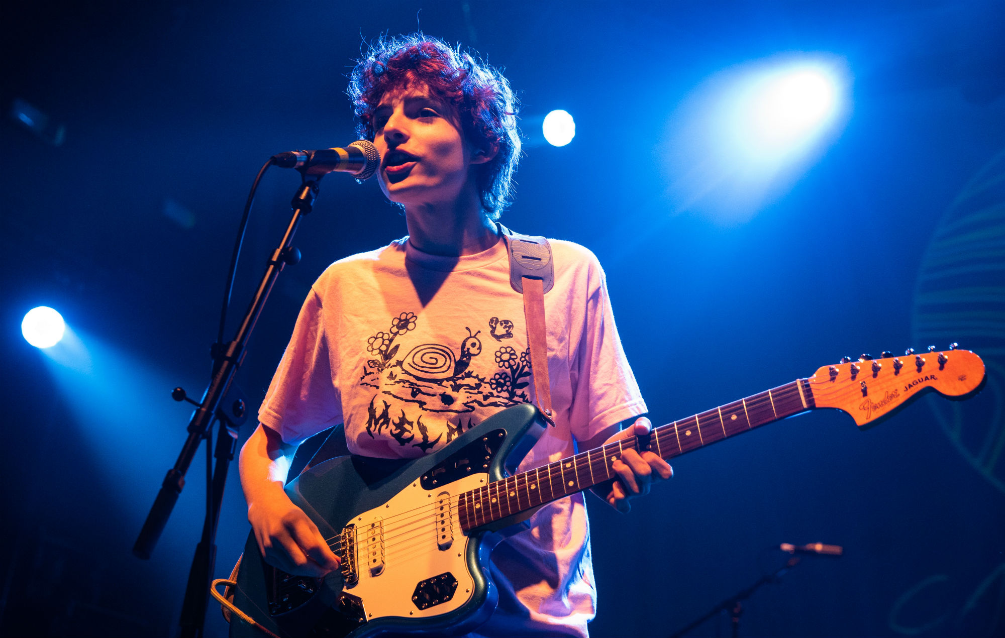 Finn Wolfhard's band The Aubreys release debut song 'Getting Better