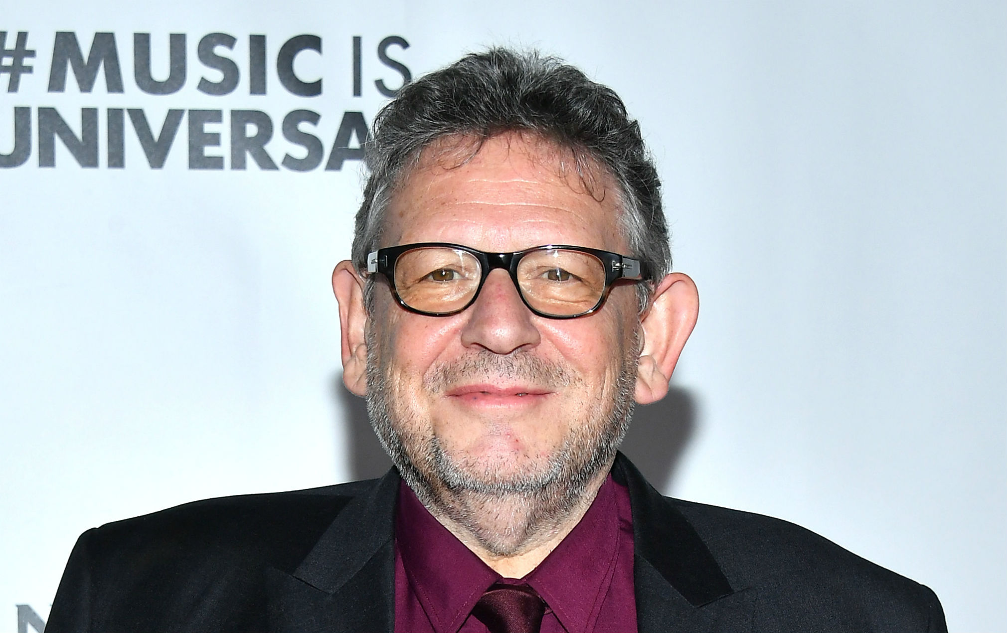 Universal CEO Lucian Grainge hospitalised with coronavirus(028)