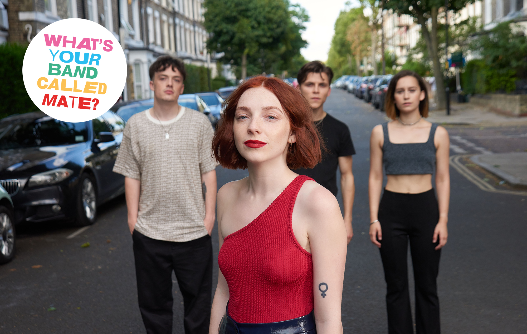 What's Your Band Called, Mate? Get to know Sophie and The Giants(04)