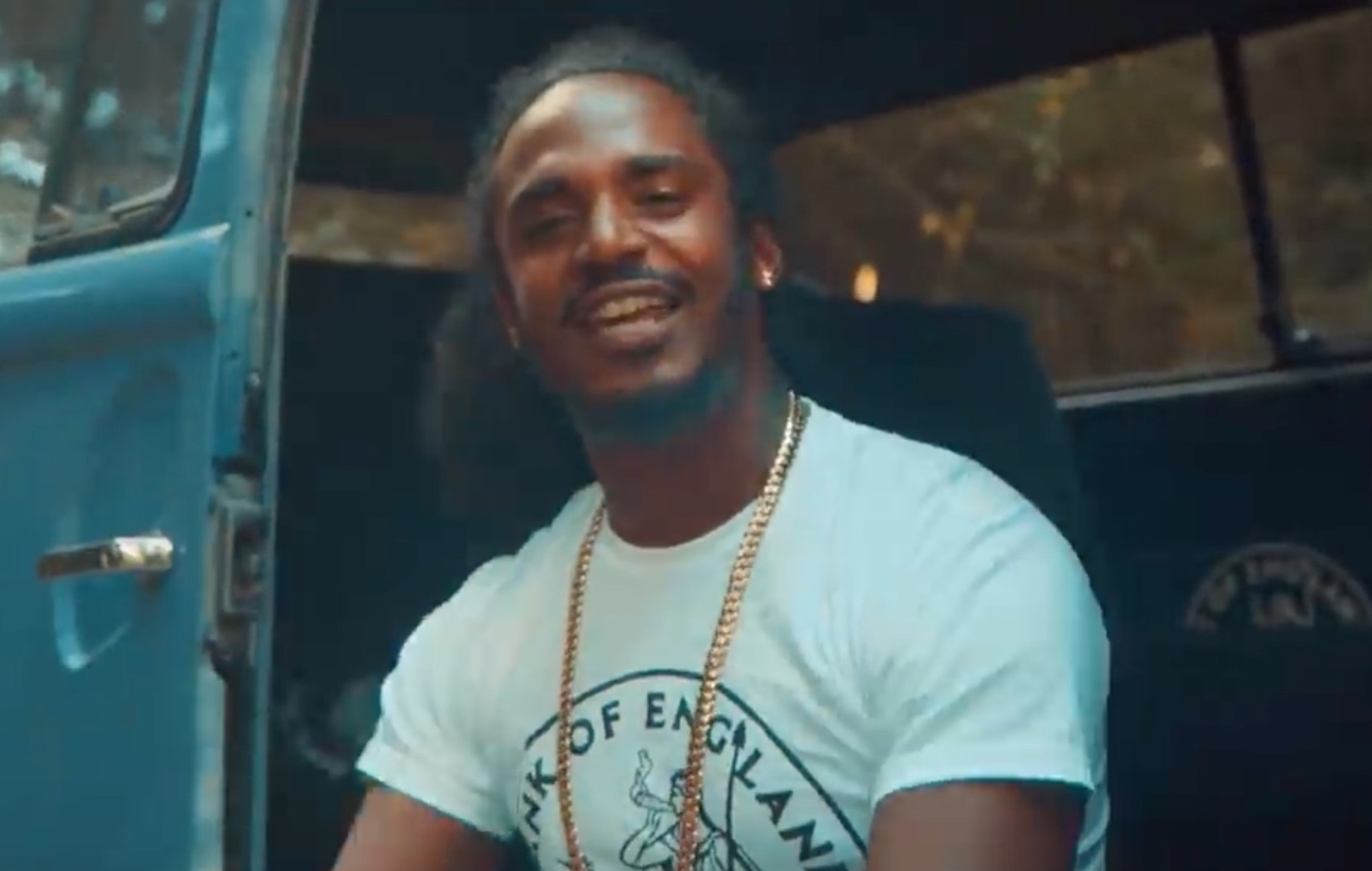 Tributes paid to UK rapper Black The Ripper, who has died