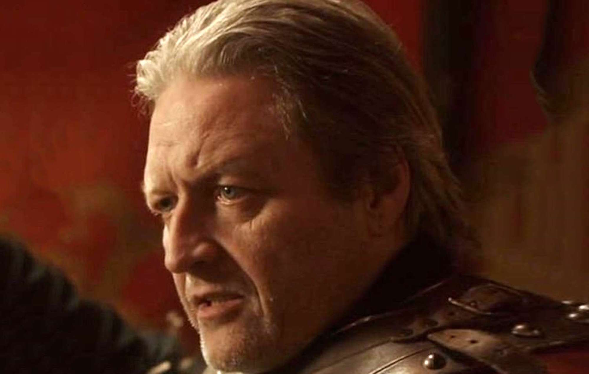 'Game of Thrones' actor BJ Hogg has died aged 65