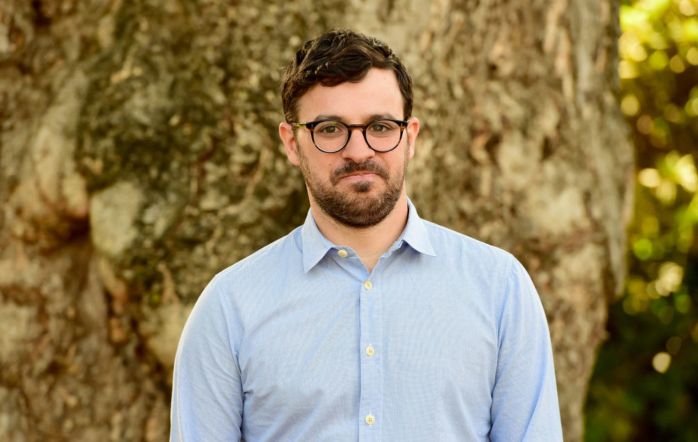 Simon Bird says he wasn't a "poster boy" for misogynist comedy when in