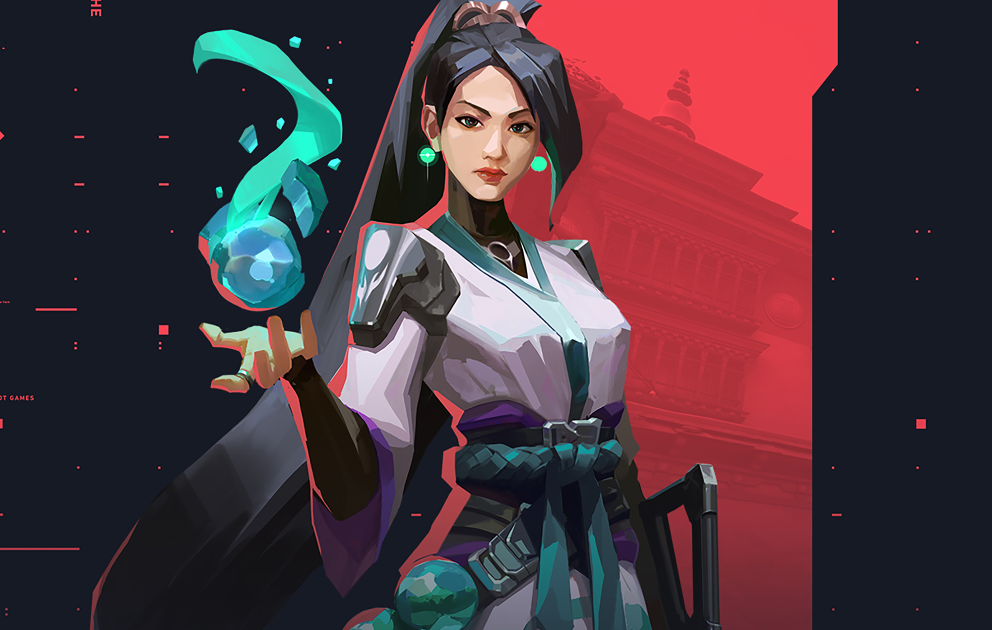 5 Agent Valorant Ini Jarang Dilirik, tapi Punya Kemampuan Mumpuni