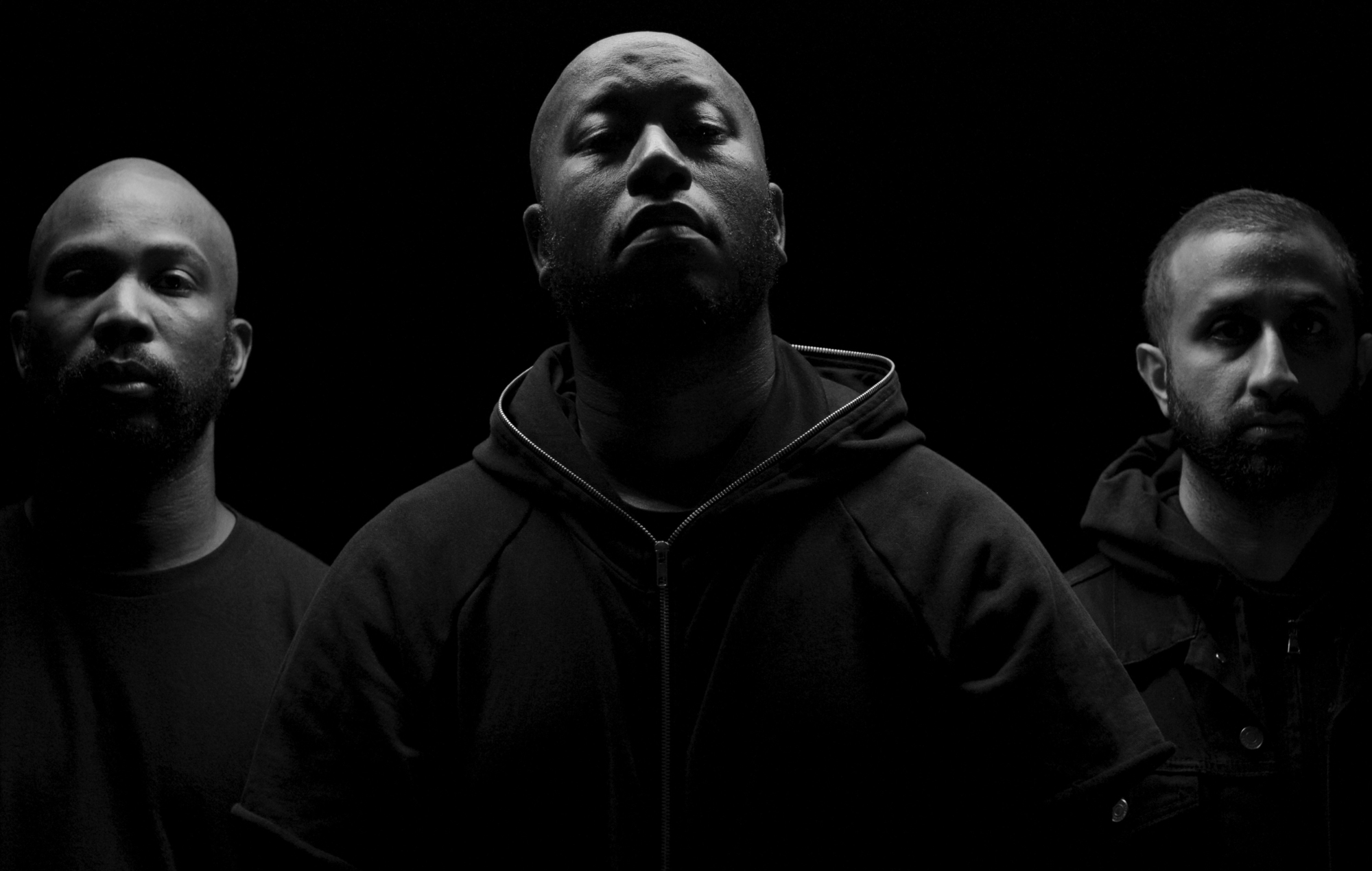 Bad Rabbits share powerful new video for previously released ‘WWYD’ Music Magazine Gramatune